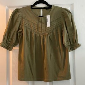 J. Crew T Shirt